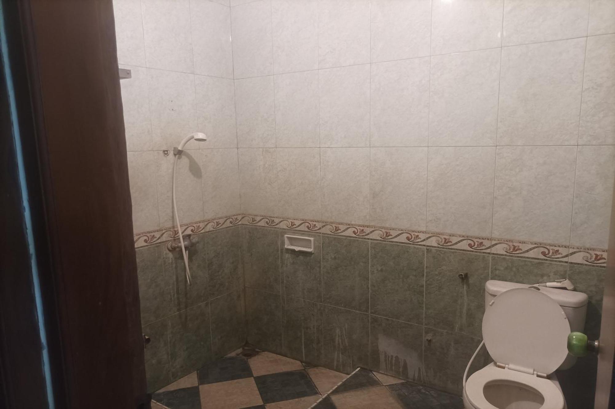Permata Hijau Hotell Cirebon Eksteriør bilde