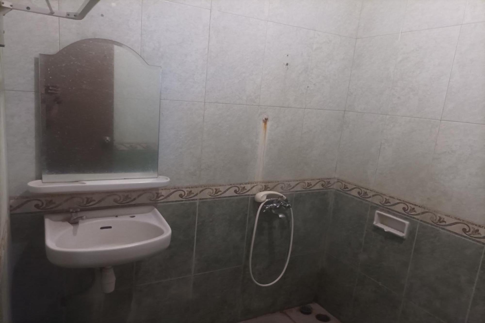 Permata Hijau Hotell Cirebon Eksteriør bilde