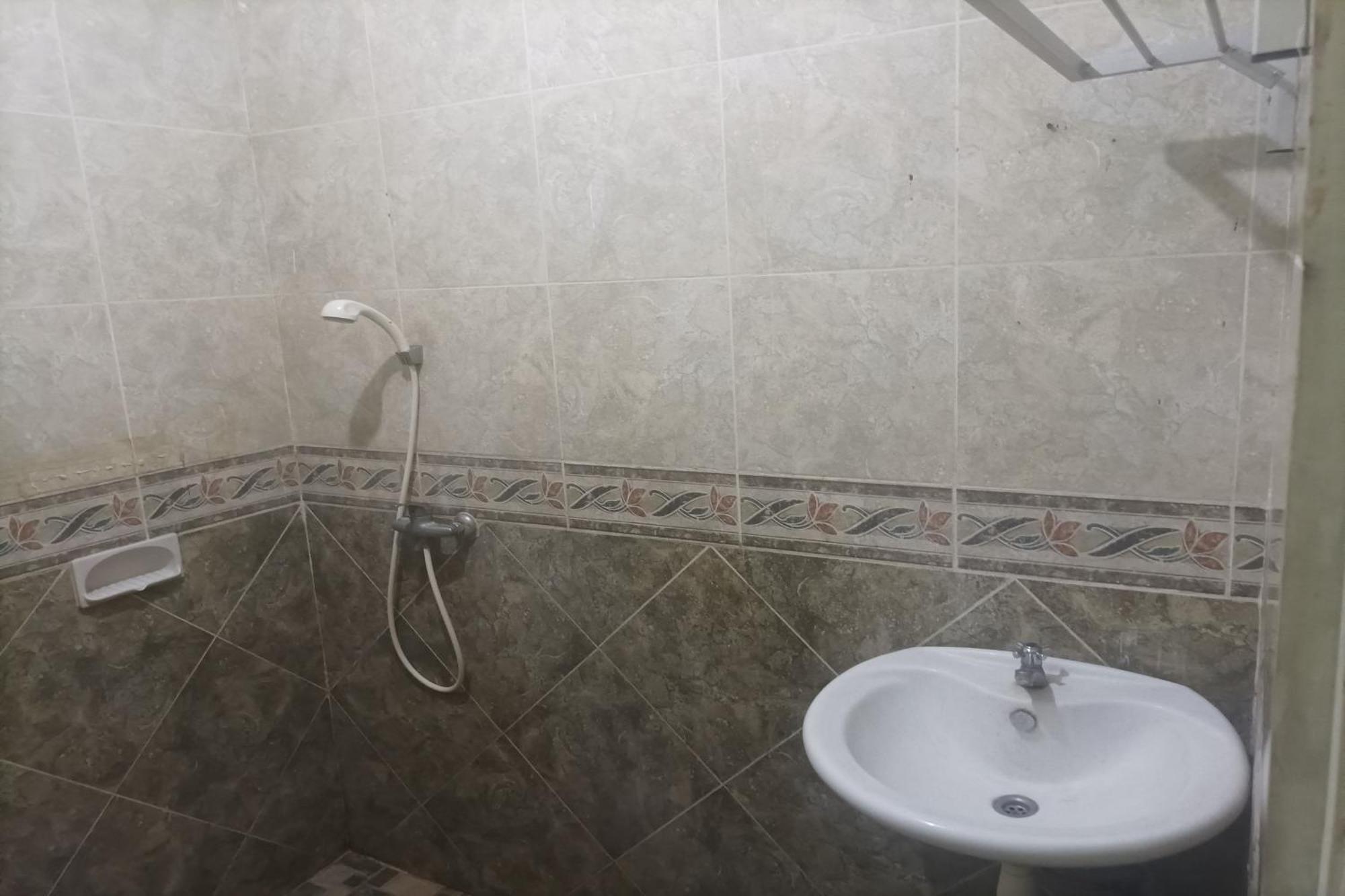 Permata Hijau Hotell Cirebon Eksteriør bilde